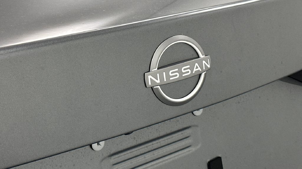 Certified 2024 Nissan Sentra S FWD image 19