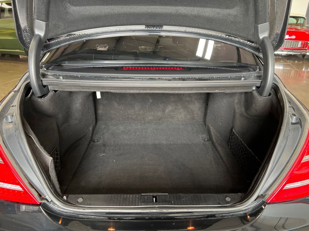 Used 2011 Mercedes-Benz S 63 AMG image 37