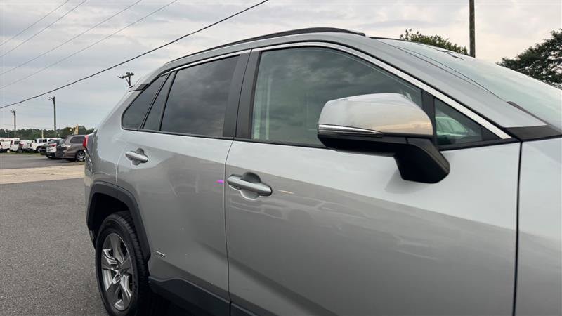 Used 2022 Toyota RAV4 XLE w/ Convenience Package AWD/4WD image 23
