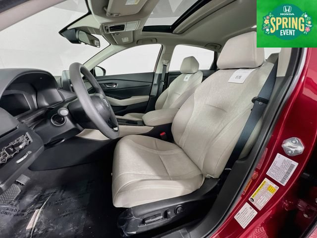 New 2026 Honda Accord SE image 22