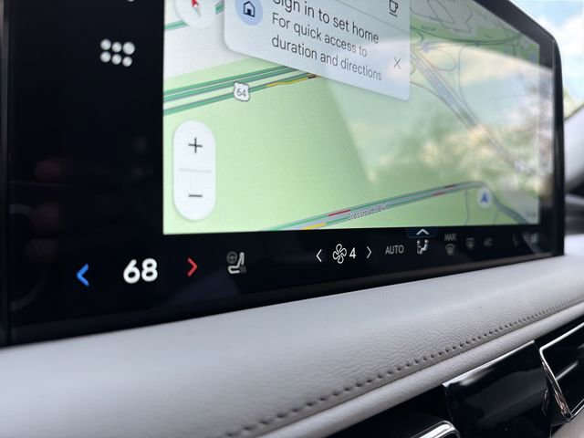 New 2026 Lincoln Aviator AWD image 19