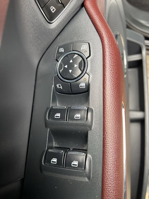 Used 2023 Ford Expedition Limited AWD/4WD image 20