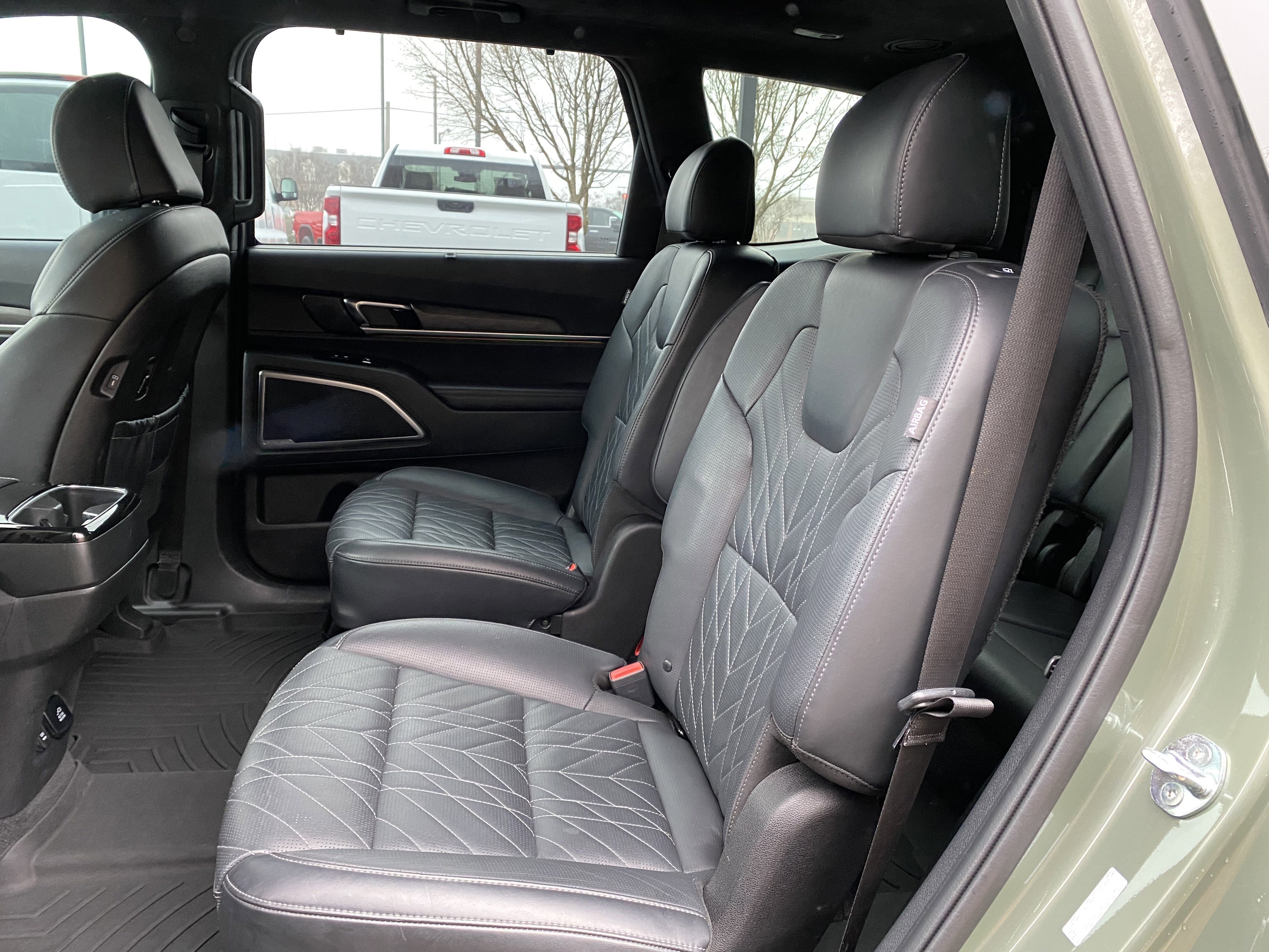 Used 2024 Kia Telluride SX Prestige X-Pro image 38