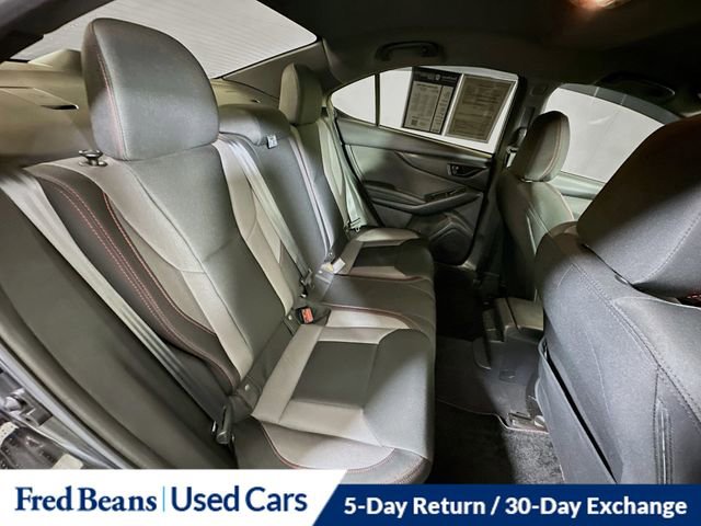 Used 2023 Subaru WRX image 25