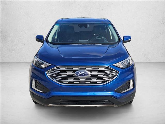 Used 2024 Ford Edge Titanium AWD/4WD video 2