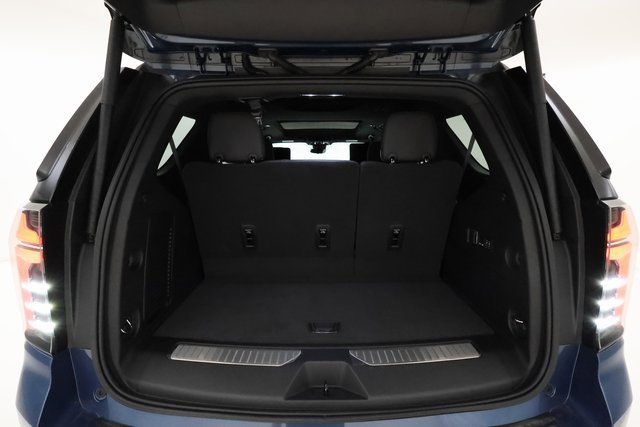 New 2026 Chevrolet Tahoe Premier image 18