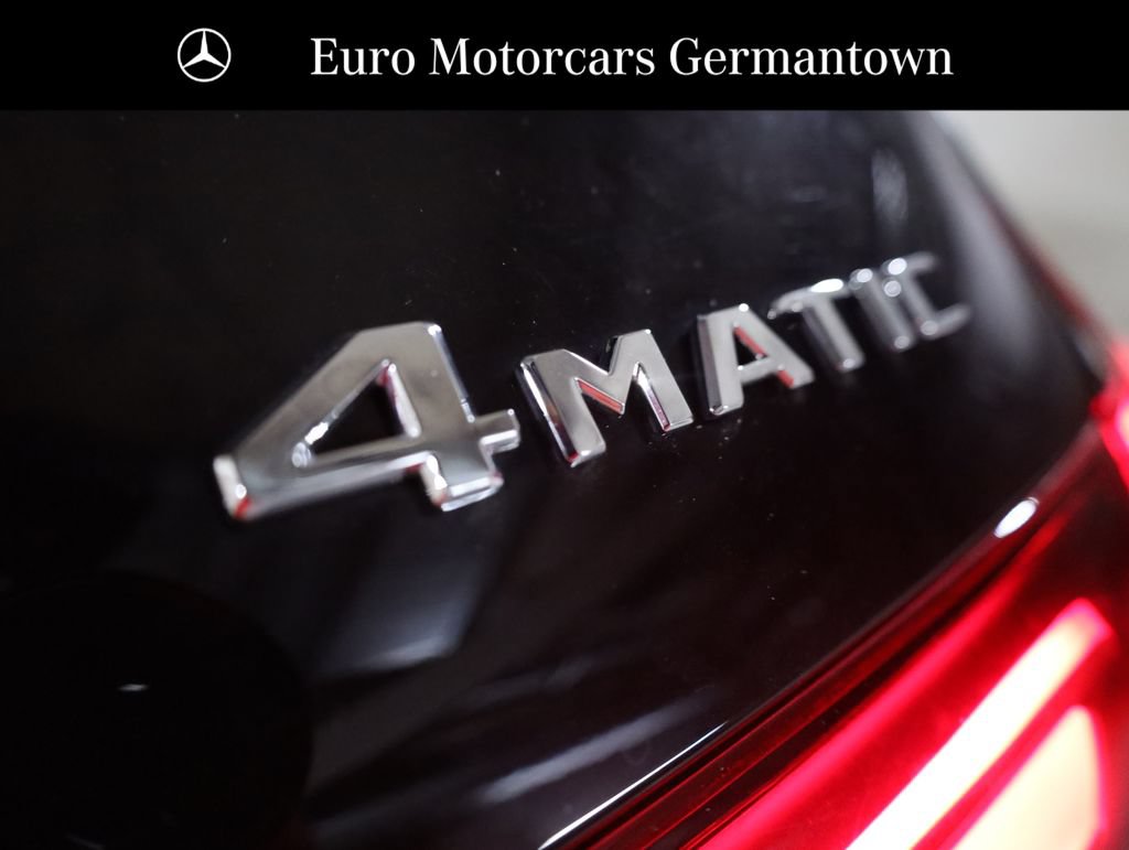 Certified 2025 Mercedes-Benz GLE 350 4MATIC image 75
