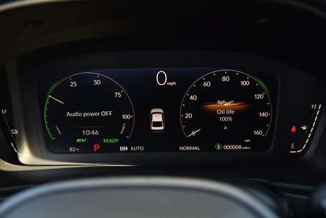 New 2026 Honda Accord Sport image 11