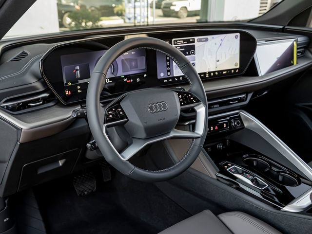 New 2026 Audi Q5 Prestige AWD/4WD image 18