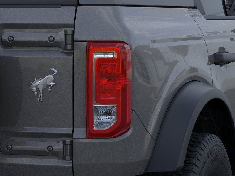 New 2026 Ford Bronco Big Bend AWD/4WD image 23