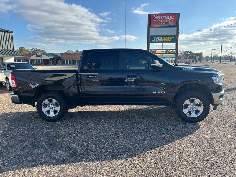 Used 2020 RAM 1500 Big Horn image 6