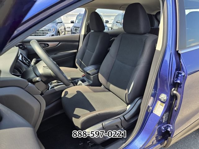Used 2022 Nissan Rogue Sport S AWD/4WD image 9