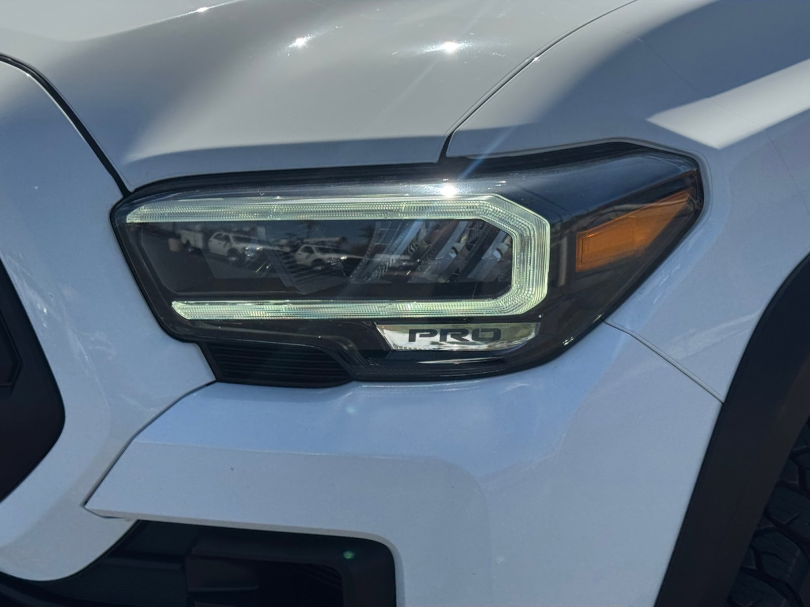 Used 2022 Toyota Tacoma TRD Pro AWD/4WD image 10