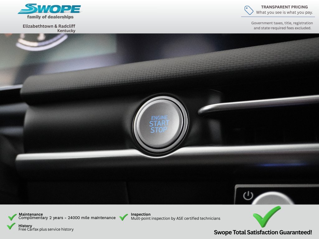New 2027 Hyundai Santa Cruz SE AWD/4WD image 20
