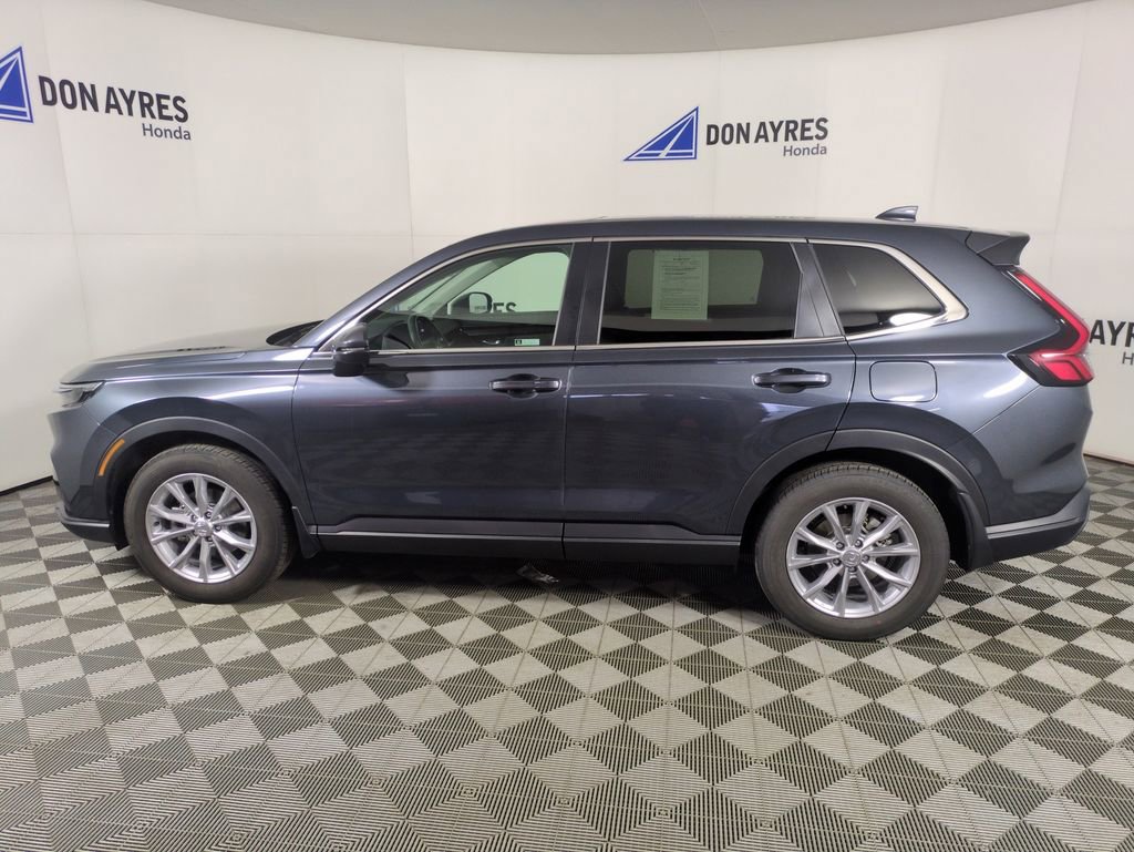 Used 2023 Honda CR-V EX-L image 2