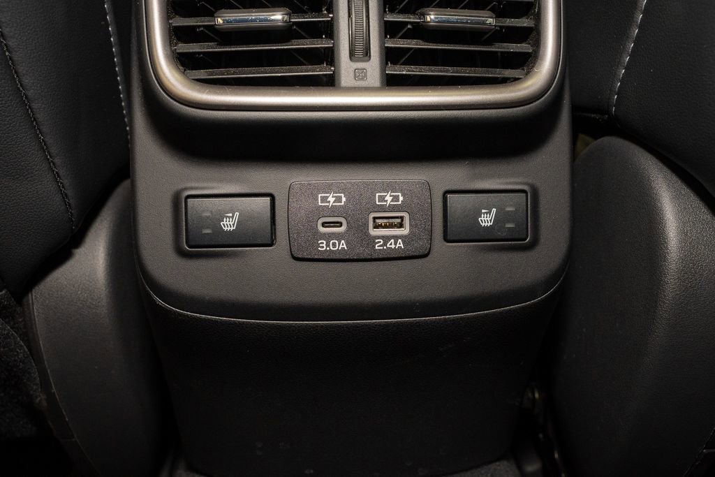 Used 2024 Subaru Legacy Touring XT image 7