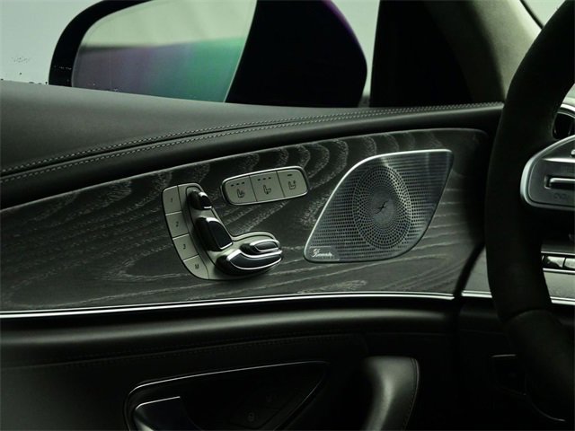 Used 2020 Mercedes-Benz AMG GT 63 S image 16