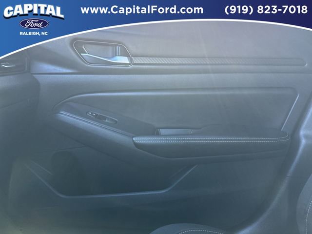 Used 2024 Nissan Altima 2.5 SV image 27