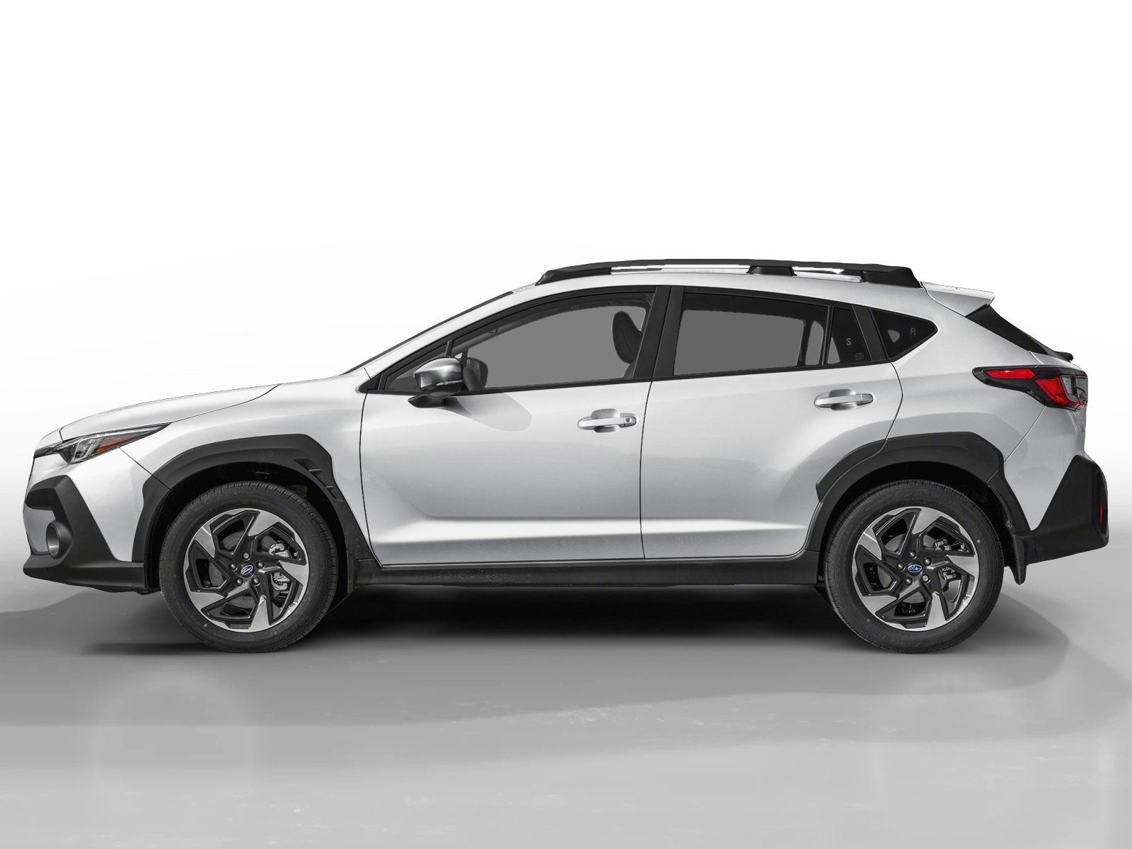 New 2026 Subaru Crosstrek 2.5i Limited AWD/4WD image 3