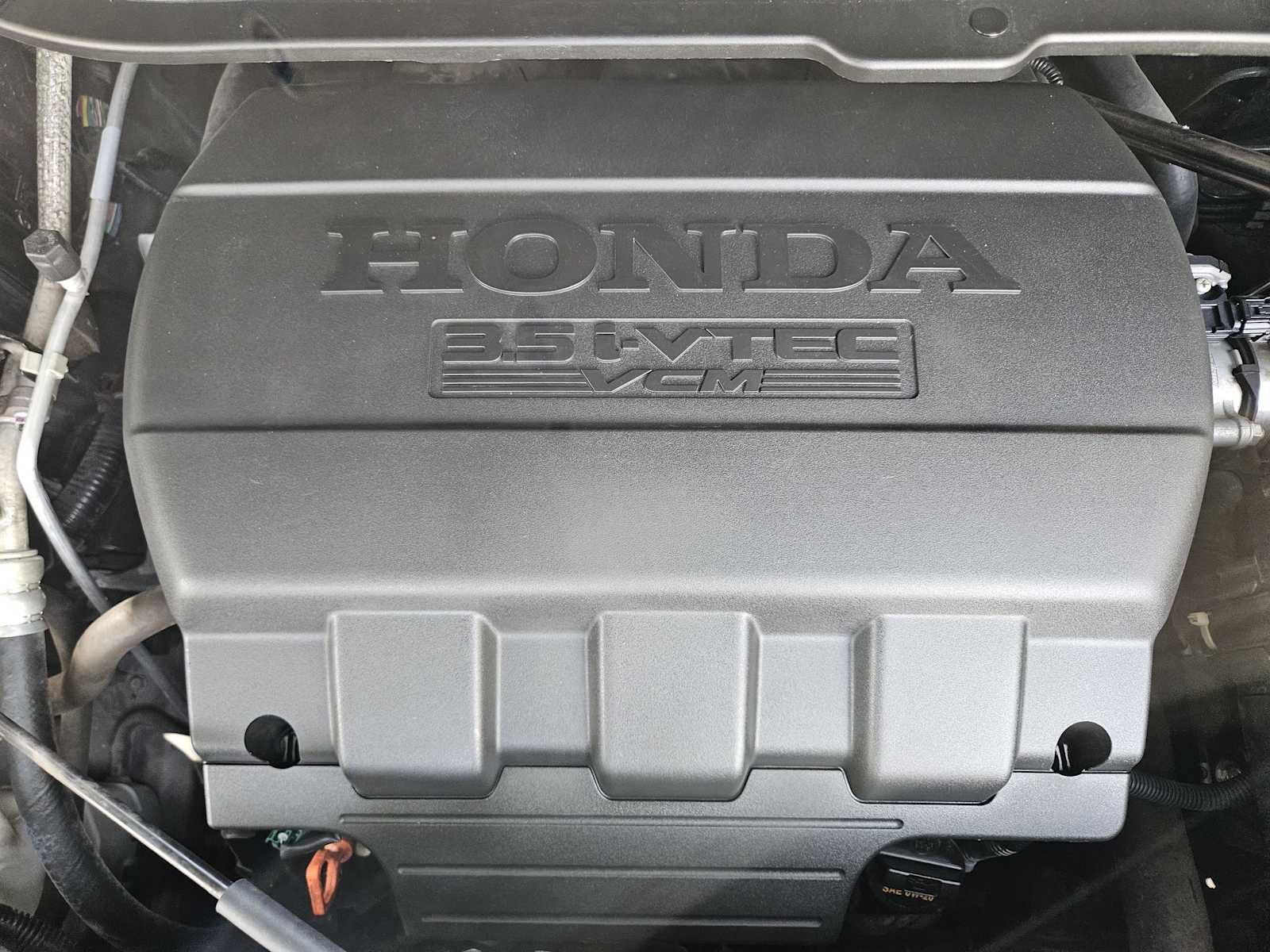 Used 2016 Honda Odyssey EX-L image 32