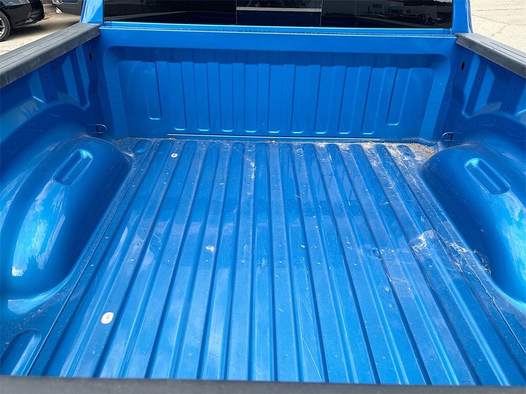 Used 2023 RAM 1500 Tradesman image 23