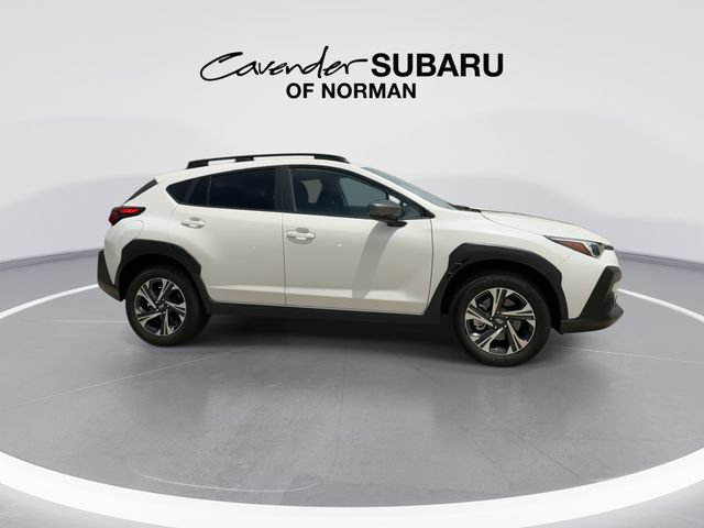 Used 2026 Subaru Crosstrek 2.5i Premium AWD/4WD image 9