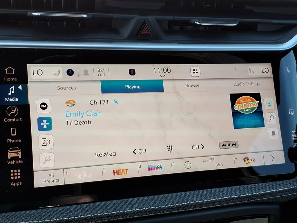 New 2026 Jeep Cherokee Laredo image 23