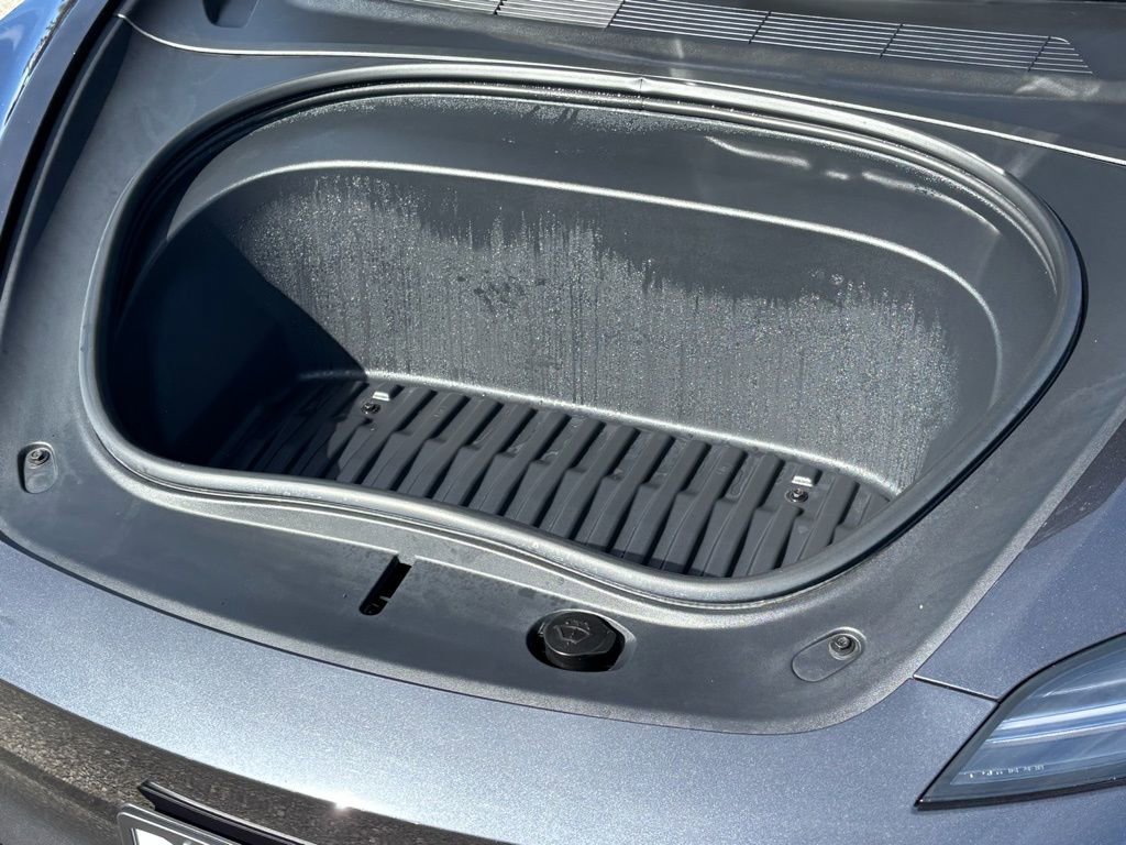 Used 2025 Tesla Model 3 Long Range image 32