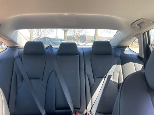 New 2025 Honda Accord Touring image 36