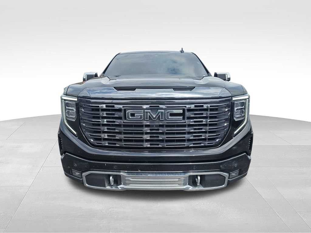 Used 2023 GMC Sierra 1500 Denali Ultimate AWD/4WD image 8