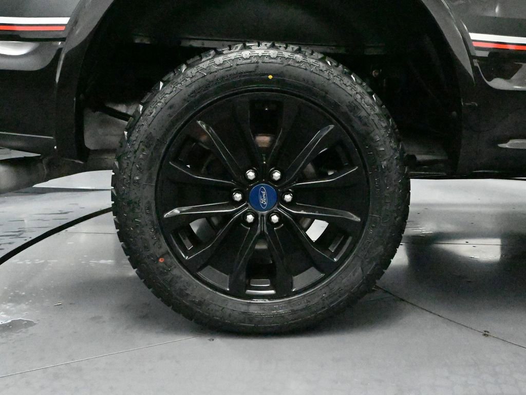 Used 2019 Ford F150 Lariat w/ Equipment Group 502A Luxury image 17