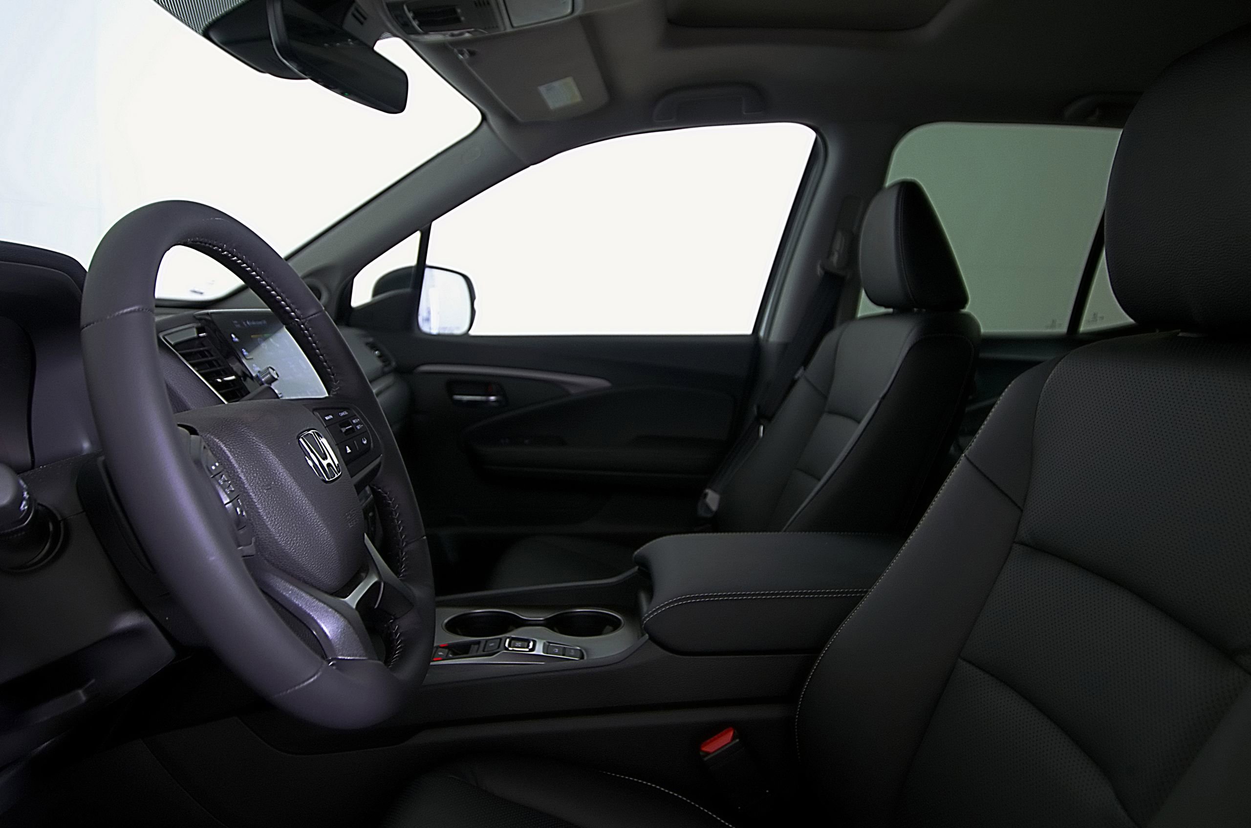 Used 2025 Honda Ridgeline RTL+ image 20