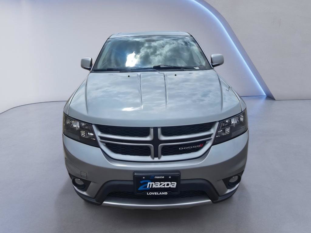 Used 2019 Dodge Journey GT AWD/4WD image 8