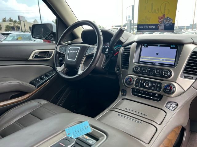 Used 2020 GMC Yukon XL Denali image 51