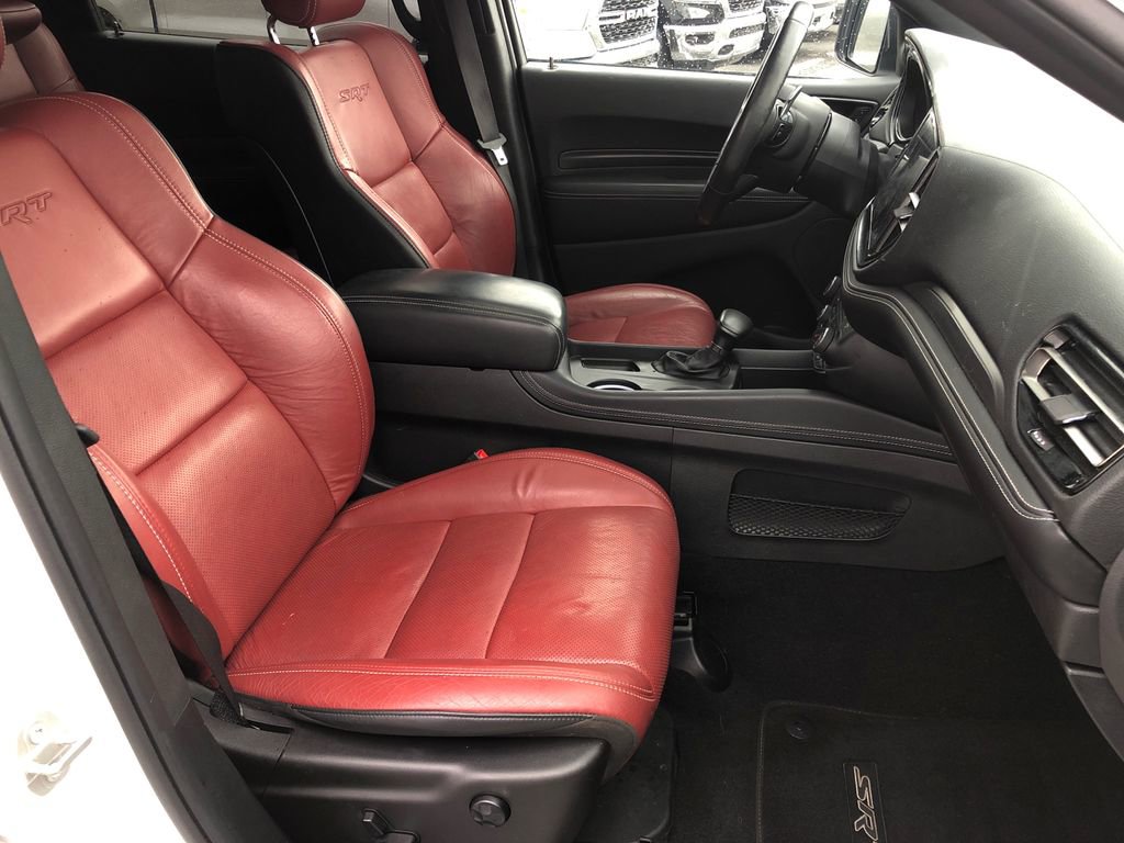 Used 2024 Dodge Durango SRT Hellcat image 26