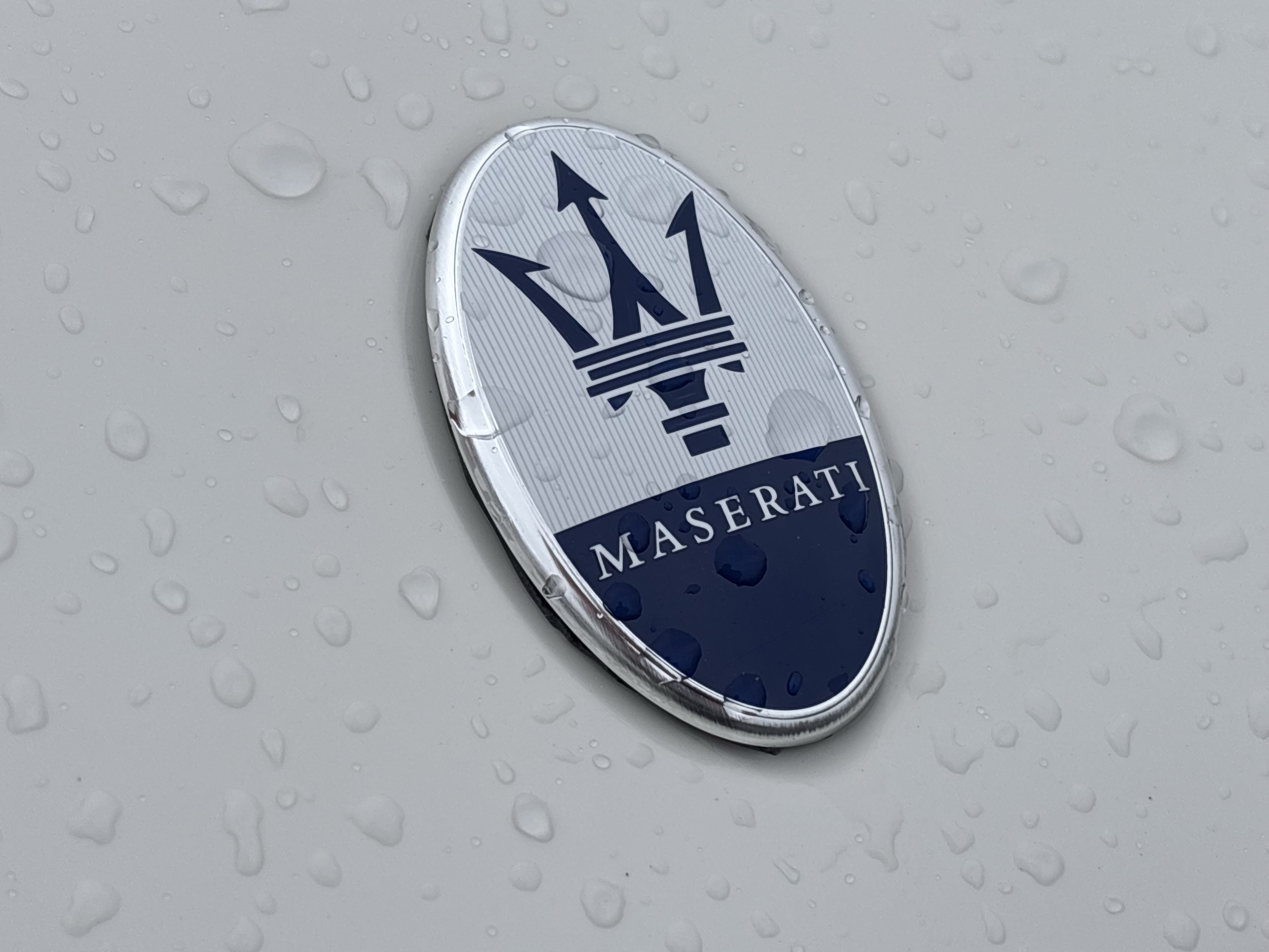 Used 2022 Maserati Quattroporte Modena RWD image 13
