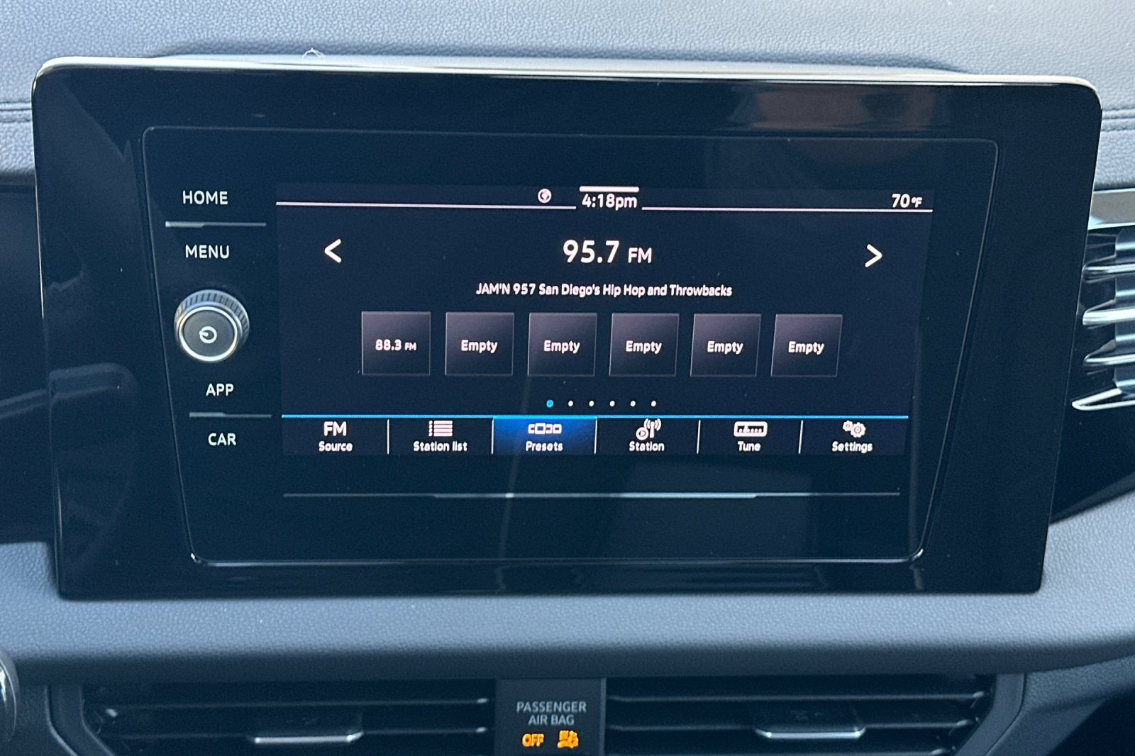 New 2026 Volkswagen Jetta Sport FWD image 15