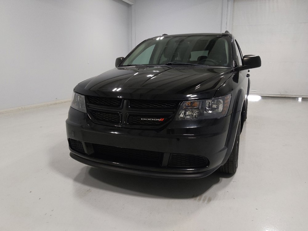 Used 2020 Dodge Journey SE w/ Blacktop Package FWD image 15