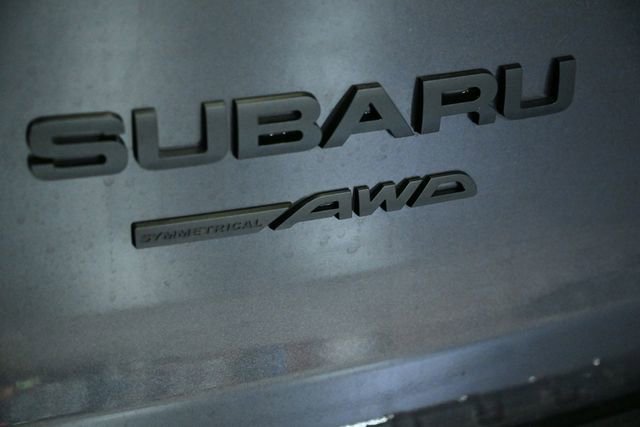 Certified 2025 Subaru Ascent Bronze Edition w/ Onyx Package image 12