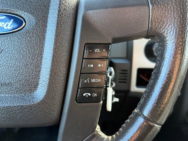 Used 2014 Ford F150 XLT w/ Equipment Group 301A Mid image 18