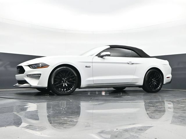 Used 2022 Ford Mustang GT Premium w/ GT Performance Package RWD image 42