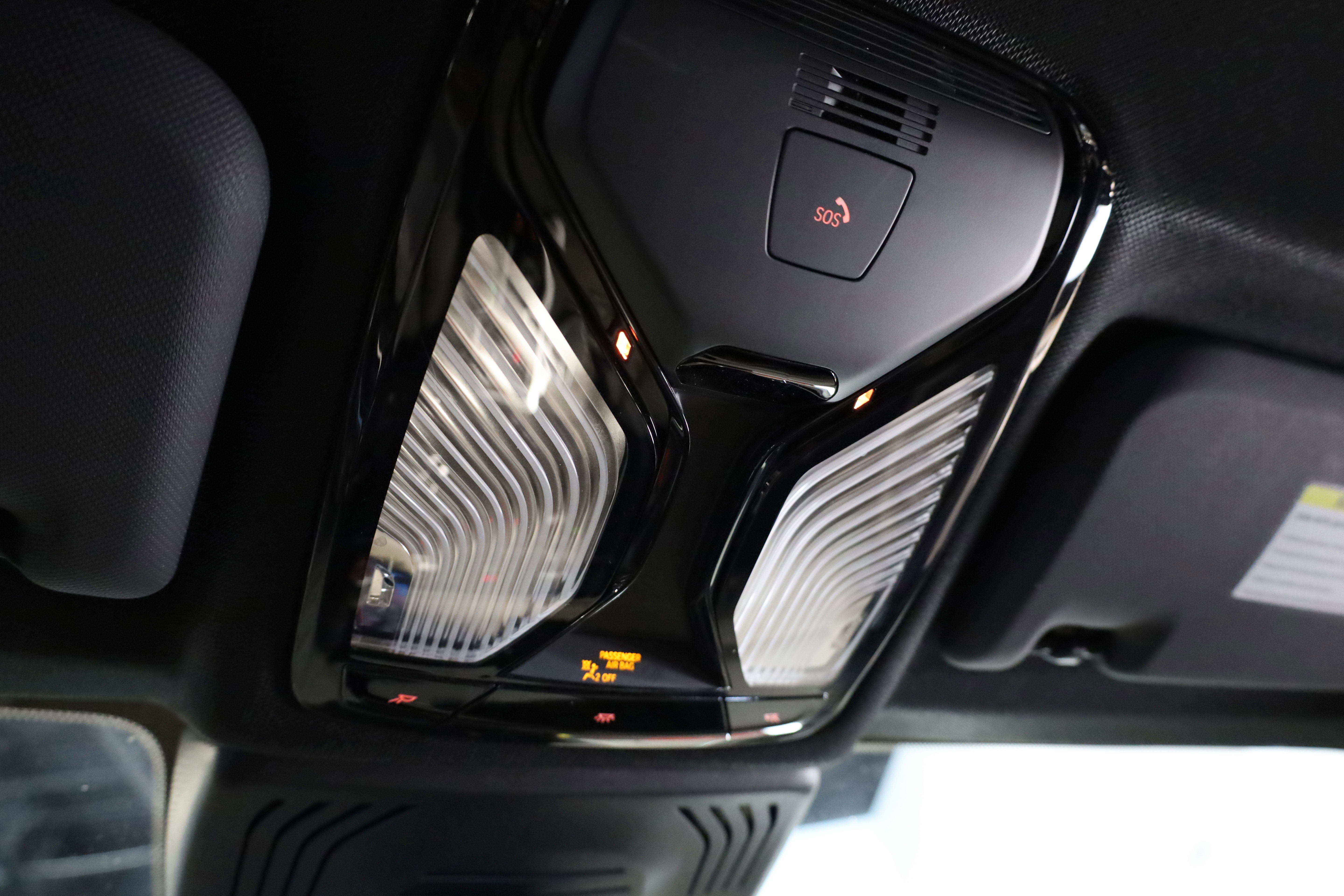 Used 2020 BMW X3 M w/ Executive Package image 31