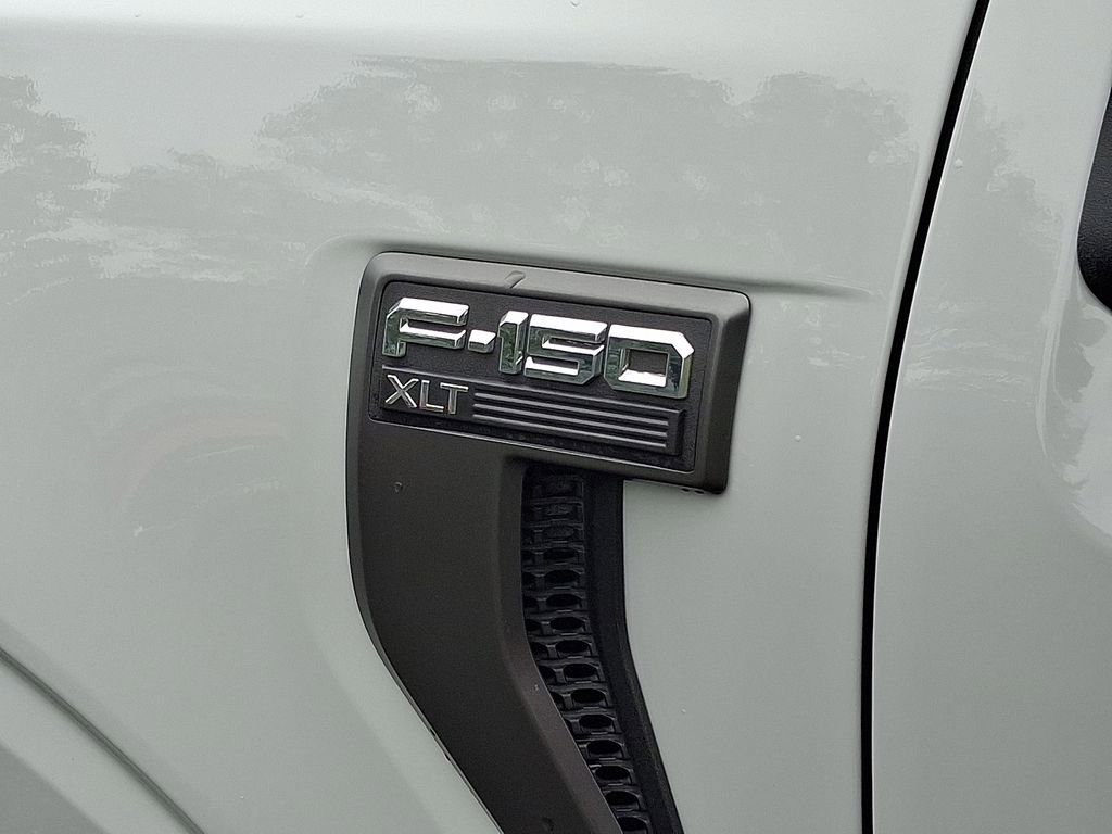 Used 2023 Ford F150 XLT w/ Equipment Group 302A High AWD/4WD image 32