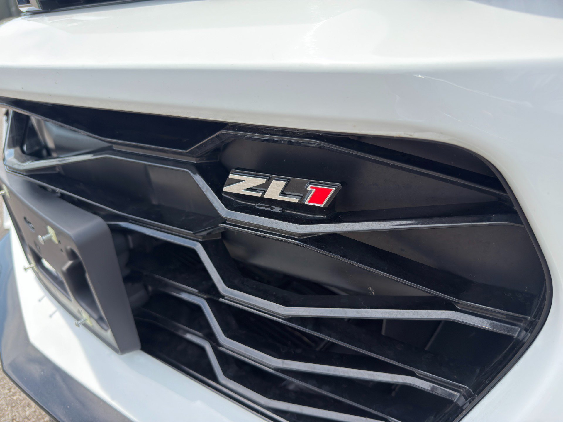 Used 2017 Chevrolet Camaro ZL1 RWD image 17