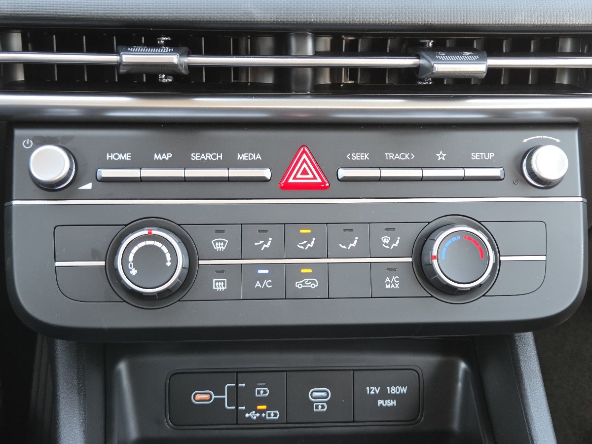 New 2026 Hyundai Tucson SE AWD/4WD image 35
