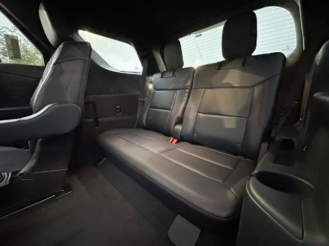 New 2026 Ford Explorer ST image 28