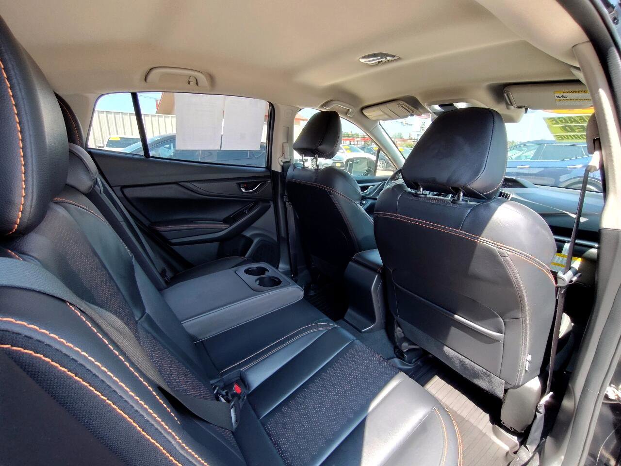 Used 2021 Subaru Crosstrek 2.5i Limited w/ Popular Package #4 image 35