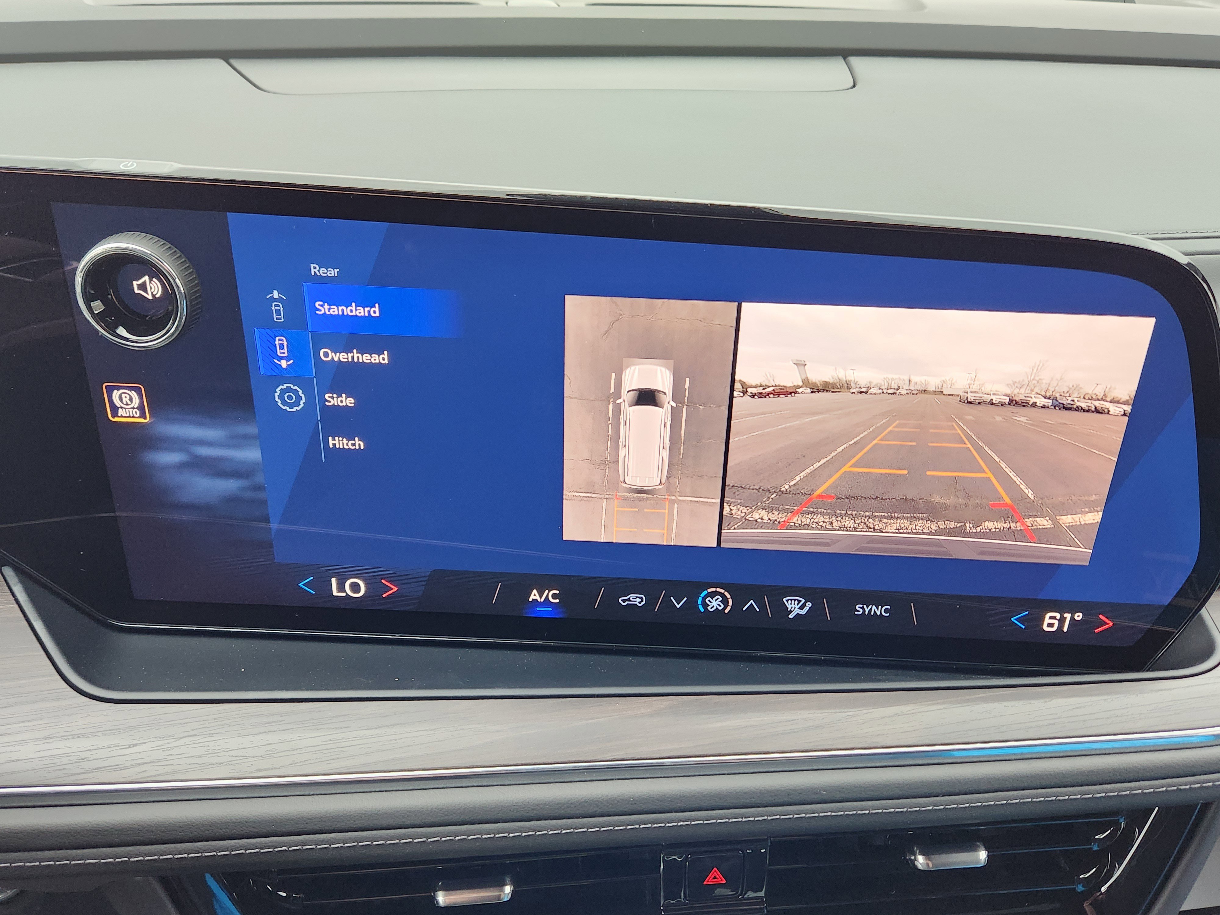 New 2026 Chevrolet Suburban LS image 14