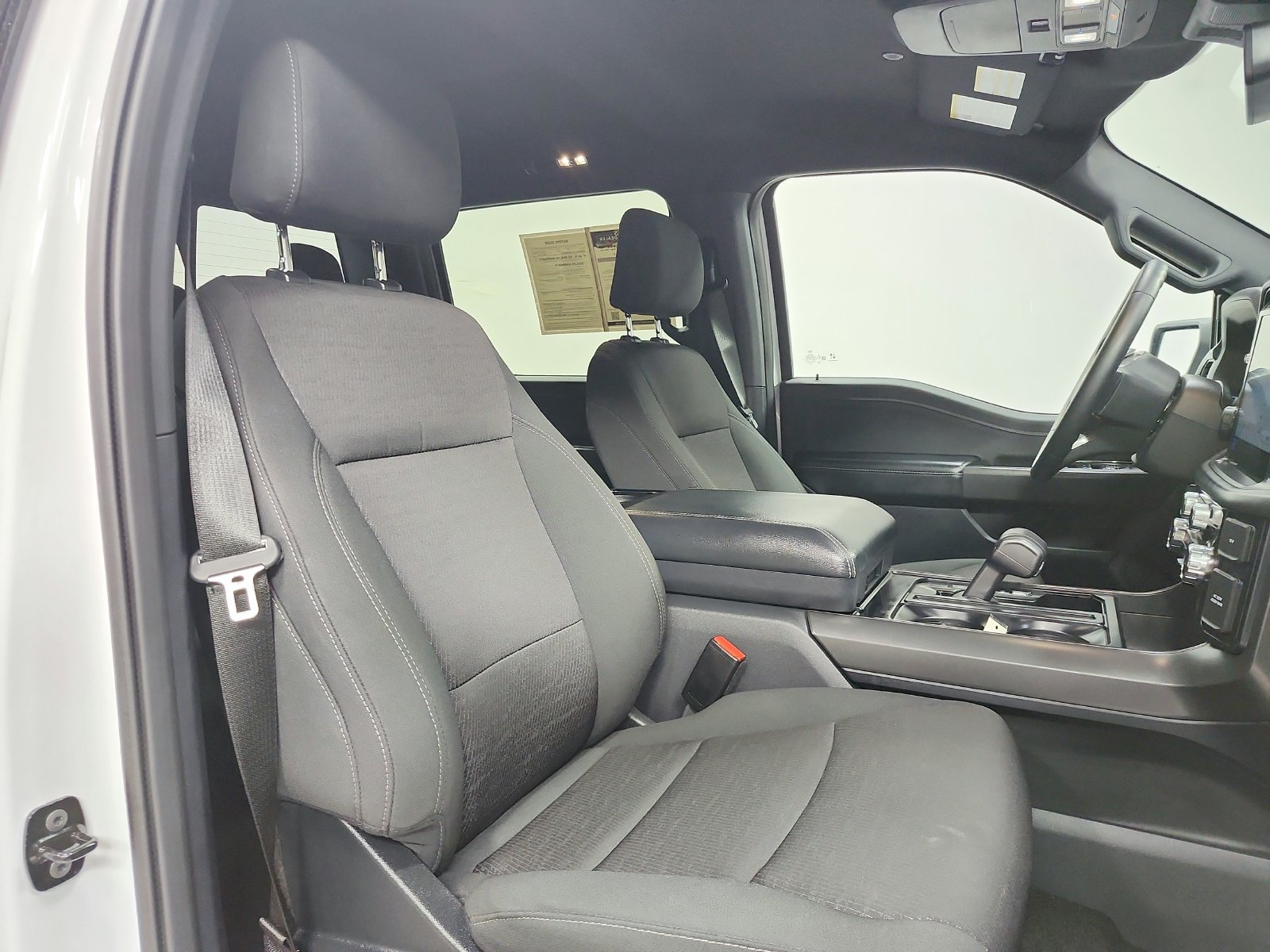 Used 2024 Ford F150 XLT w/ Equipment Group 302A MID AWD/4WD image 39