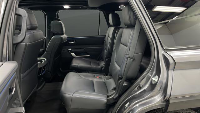Used 2024 Toyota Sequoia Platinum image 13